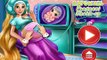 Rapunzel Pregnant Check Up Beautifull Disney Princess Rapunzel Tangled