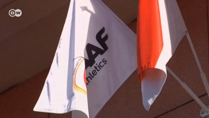 Дорогая плата за допинг