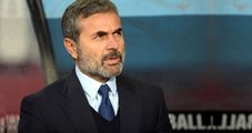 Fatih Terim Galatasaray'ı, Aykut Kocaman da Milli Takımı Çalıştıracak
