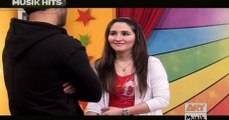 Musik Hits part 2 on Ary Musik in High Quality 19th June 2016