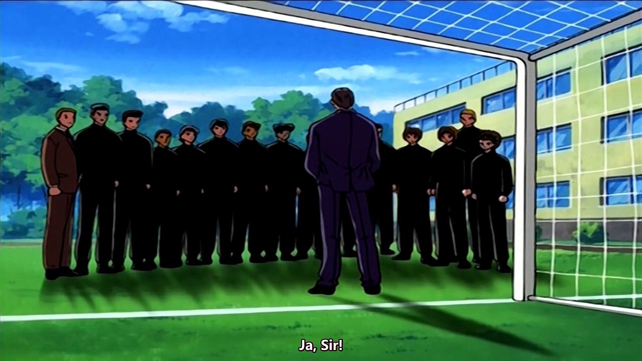 [HIS]Hungry Heart Wild Striker 25 (1280x720 x264 ACC)[C7E7EC6C].mkv (1)