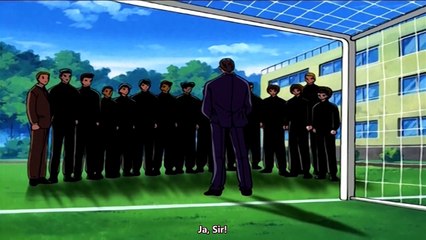 [HIS]Hungry Heart Wild Striker 25 (1280x720 x264 ACC)[C7E7EC6C].mkv (1)