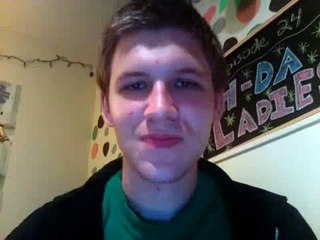 Episode 24 BONUS FOOTAGE: Dan Trying to Read Really Bad Poem