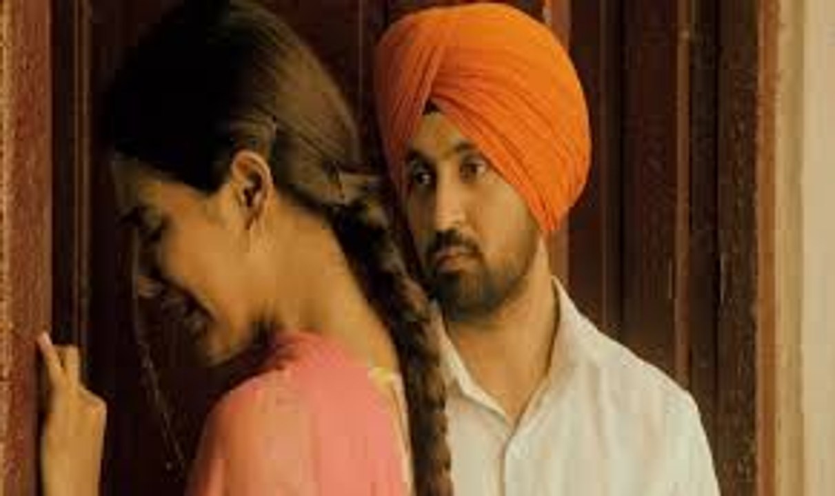 Kismat hd video song Diljit Dosanjh 2016