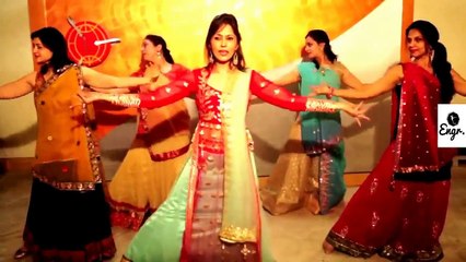 Dance on Prem Ratan Dhan payo by Lakshya dance