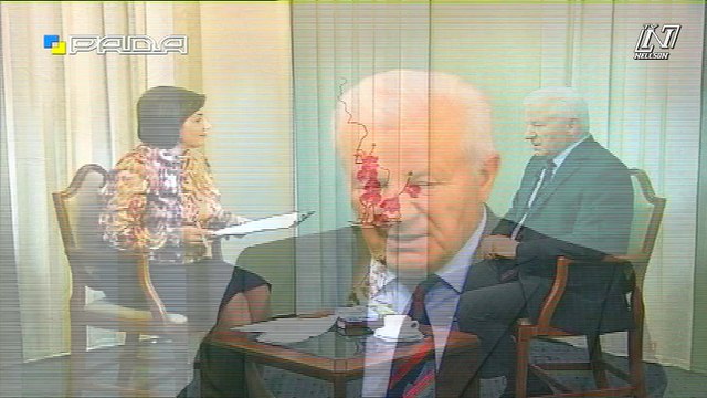 Александр Мороз- Откровенный Разговор