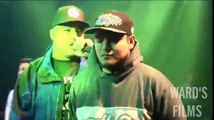 Aczino vs Akapellah - [CUARTOS] - God Level Fest - 2016