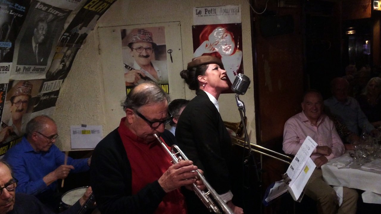 Southern Stompers