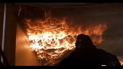 The Mummy Movie Trailer (2017) Tom Cruise