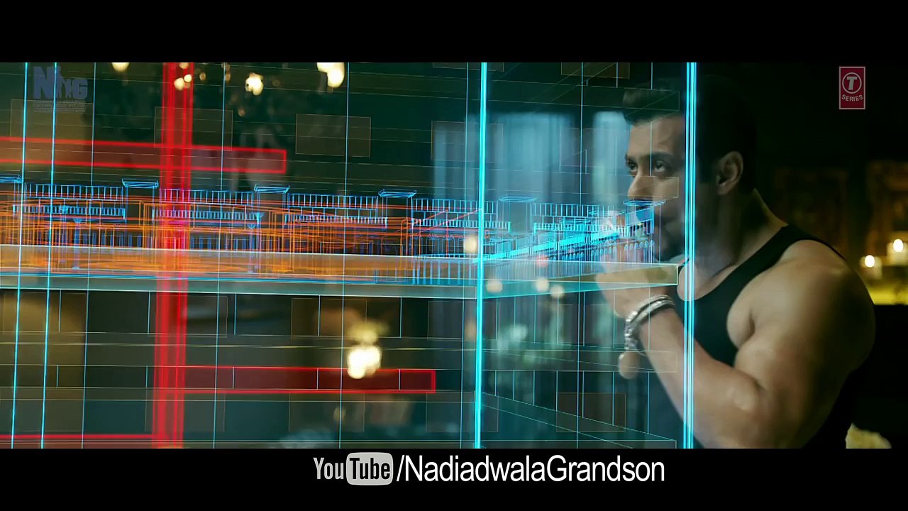 Official: Devil-Yaar Naa Miley | Salman Khan | Yo Yo Honey Singh | Kick