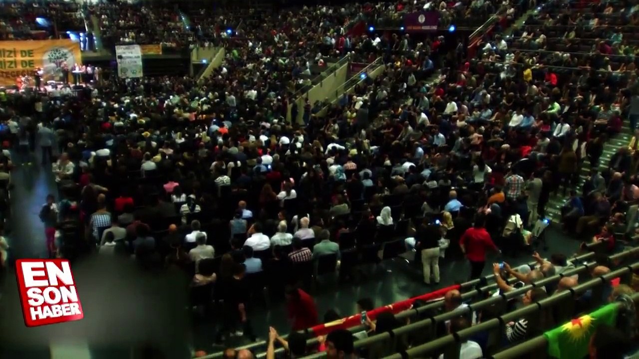 Cem Özdemir- Kürtler Katlediliyor...