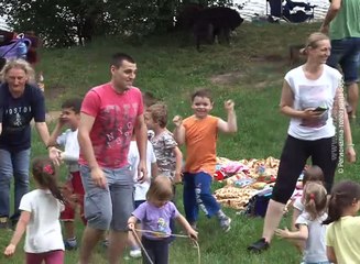Kupališta spas od vrućine, 19. jun 2016. (RTV Bor)