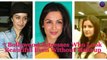 7 Bollywood Actresses Who Look Beautiful Even Without Makeup