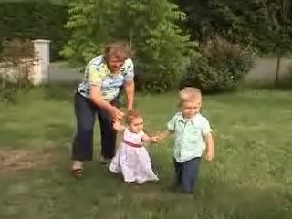 070616 - 1 an Pauline