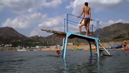 Ёлки-палки, Алёна. Смеялся до слёз!