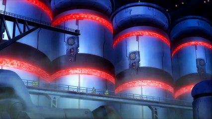 Macross Elysion Hasshin