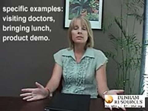 Job Interview Tips Tell me about yourself. Example of a good answer.