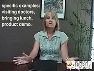 Job Interview Tips  Tell me about yourself. Example of a good answer.