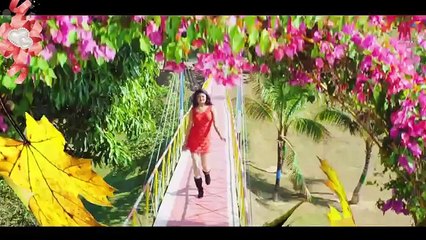 মৌসুমি হামিদ হট গান