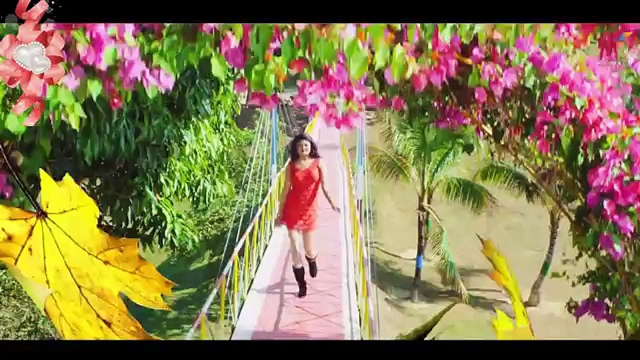মৌসুমি হামিদ হট গান