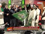 Tu zinda hai WAALLAH tu zinda hai WAALLAH mere chasmay AALIM say-QARI SHAHID,UMMAH CHANNEL,UK 2016