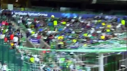 Palmeiras 3 x 1 Santa Cruz - melhores momentos - Brasileirão 2016