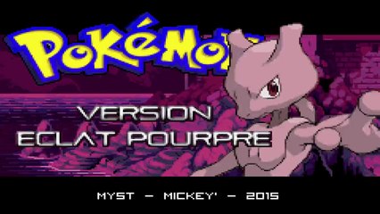 Pokémon Eclat Pourpre #1 [rediff live]