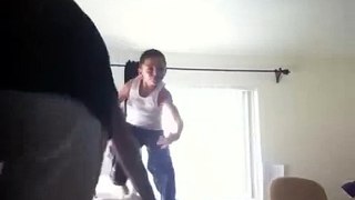 My bro acts like he is a monkey 15