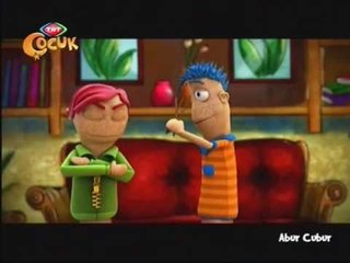 Abur Cubur Silifke'nin Yoğurdu