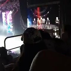 [FANCAM] 160609 BTS Epilogue in Taipei (baepsae)