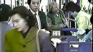 [電視節目]香港經驗 - 城巴(29/11/1989)