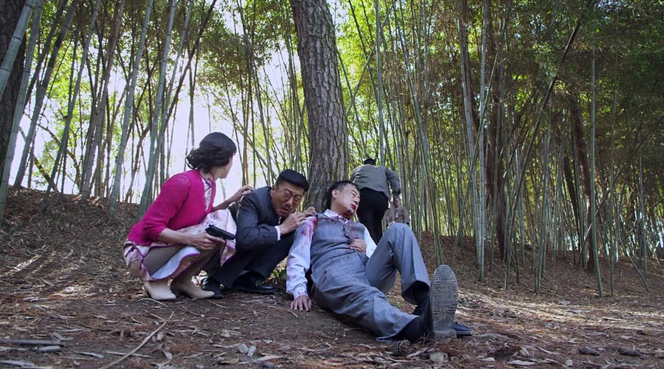 殊死七日  第30集