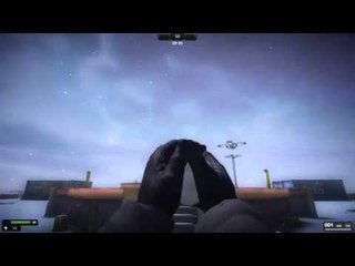 Oyun Delisi (Tamer Yeşildağ) Zula'da