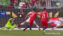 Mexico vs Chile 0-7 All Goals and Extended Highlights 18 6 2016 HD