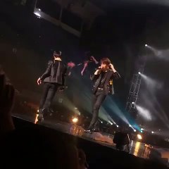 [FANCAM] 160619 BTS Epilogue in Macau (6)