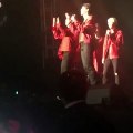 [FANCAM] 160619 BTS Epilogue in Macau (7)