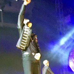 [FANCAM] 160619 BTS Epilogue in Macau (8)