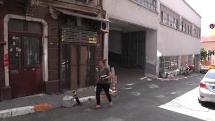 Firuzağa Sakinleri, Yaşananlardan Rahatsız