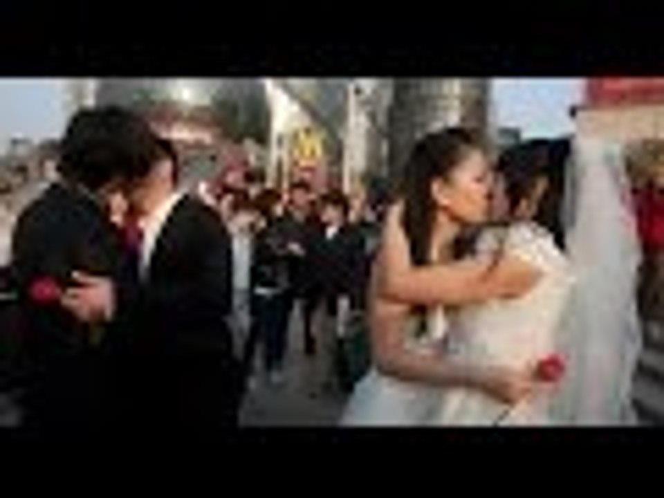 SEXUAL REVOLUTION IN CHINA 2015 - Full Documentary HD
