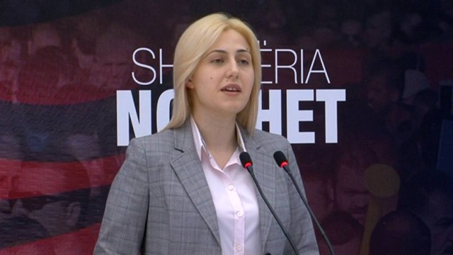 OPOZITA AKUZON KRYEMINISTRIN EDI RAMA SE PO MBRON VELLAZERINE E KRIMIT LAJM