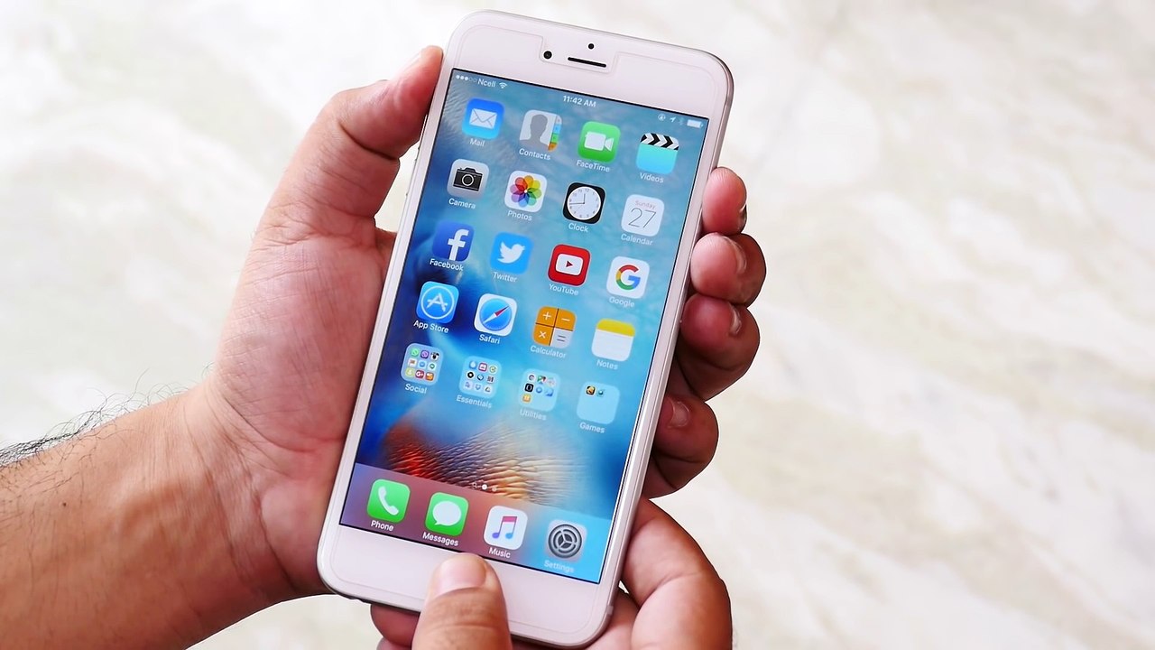 iPhone 6s - Tips, Tricks & Hidden Features