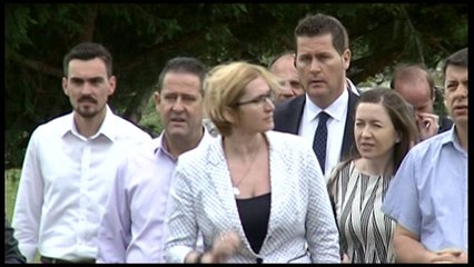 SINJALISTIKE NE SHTIGJET E DAJTIT,ÇEKIA REALIZON PROJEKTIN E NDIHMES PER TURISTET LAJM