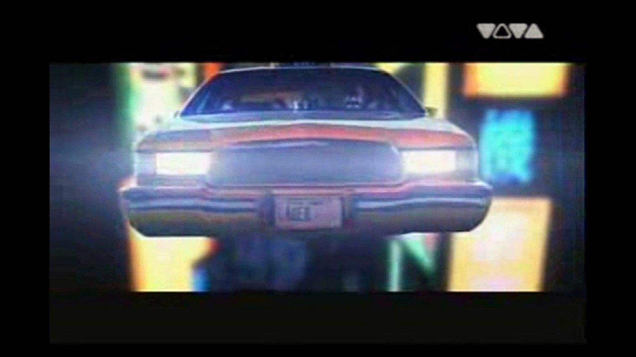 Shanadoo - Japanese Boy