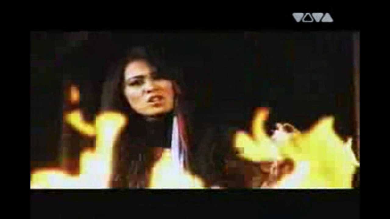 Shanadoo - Think About The Omen