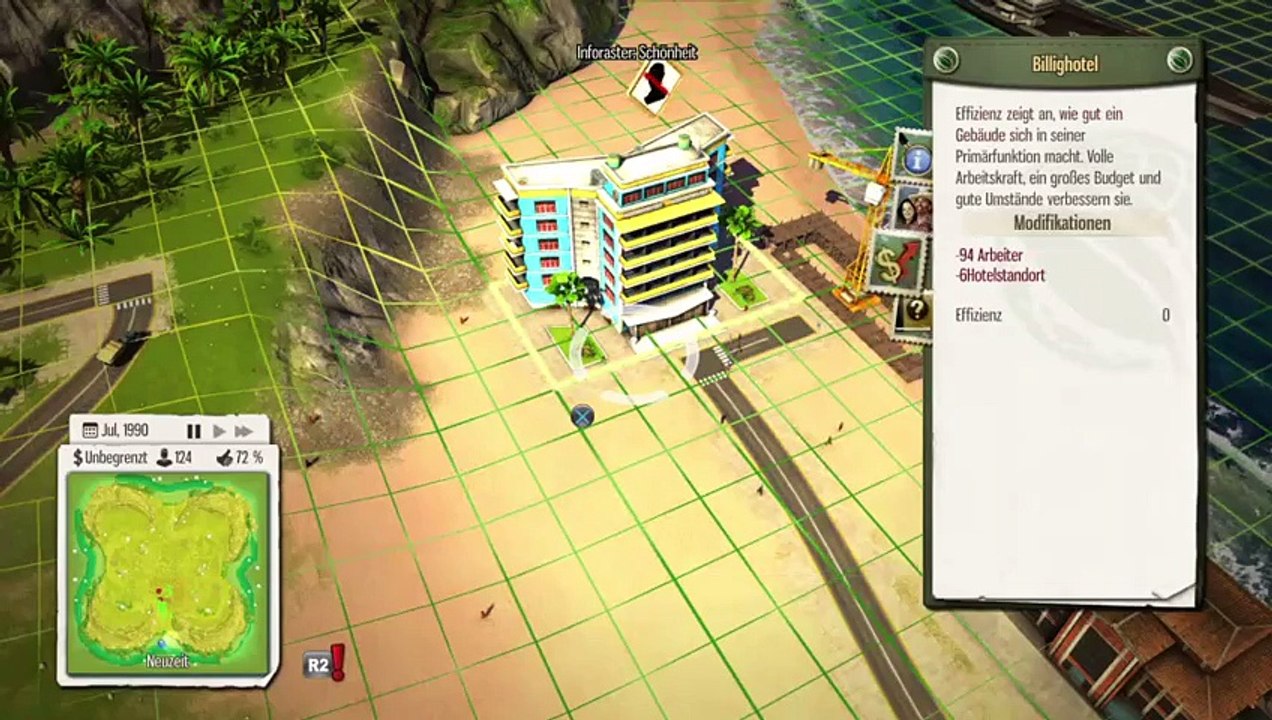 [[[Tropico 5]]] (29)