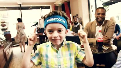 Prince William sends Father's Day message to dads