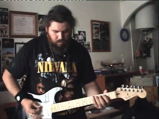 rock aires del brasil interpreta jose luis allo pineda