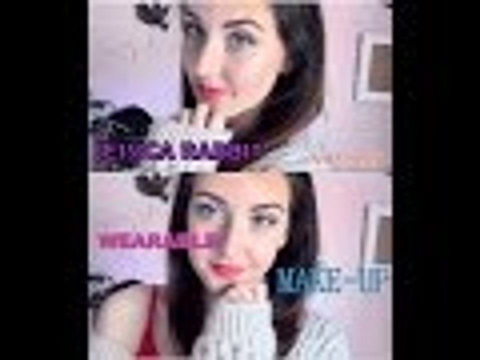 CARTOONS MAKE-UP-JESSICA RABBIT''WHO FRAMED ROGER RABBIT'' INSPIRED BY RADURA INCANTATA