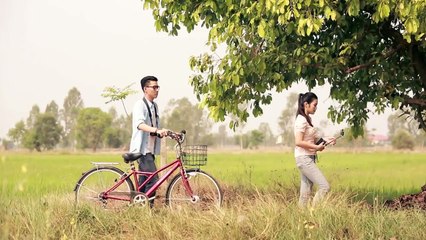 เหตุผลของคนจะไป - ธัญญ่า อาร์ สยาม - เพลงแก้ อ้ายมีเหตุผล