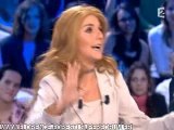 Florence Foresti - celine Dion